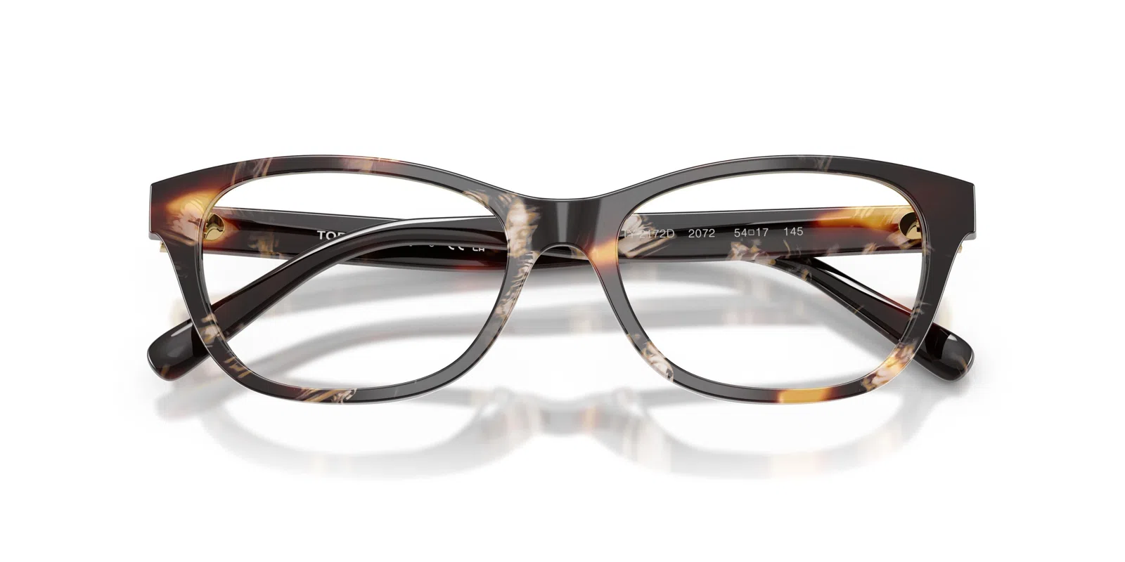 Tory Burch 2172D Eyeglasses - view 30